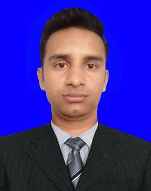 সাংবাদিক কার্ড নং SS-001 মোঃকামরুল হোসেন সুমন