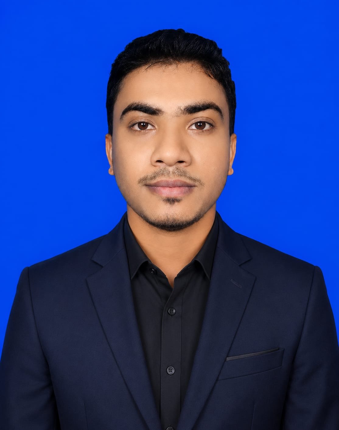 সাংবাদিক মোঃরাসেল কার্ড নং SS-0016