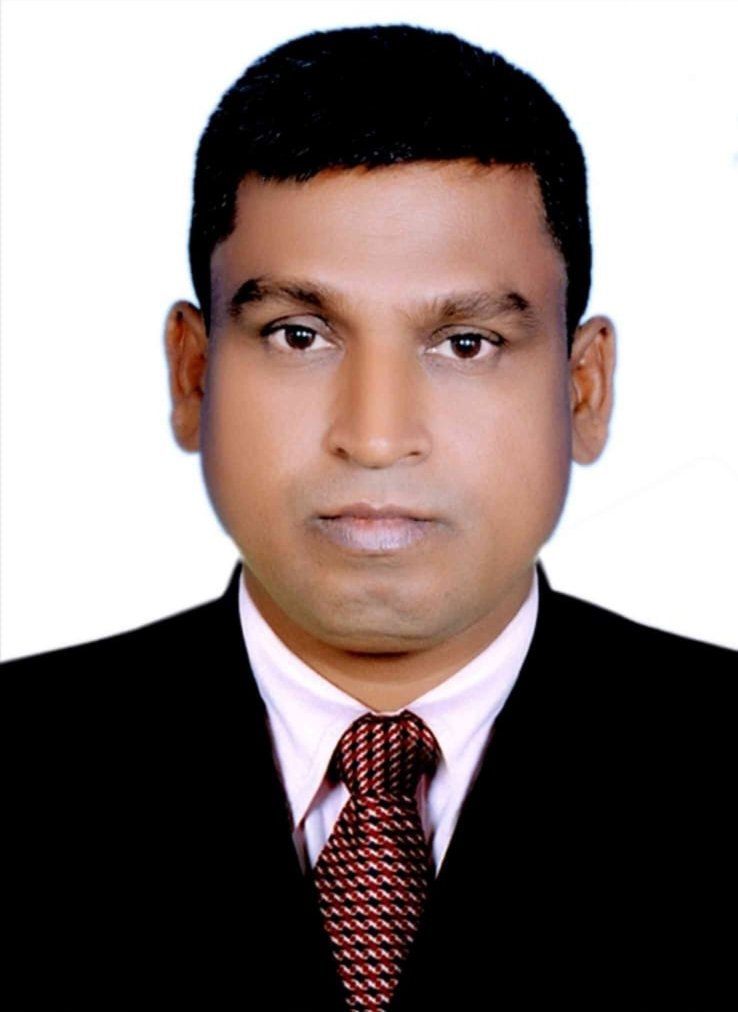 সাংবাদিক কার্ড নং SS-0027 মিলন বৈদ্য শুভ