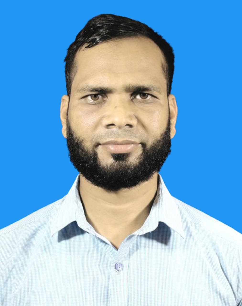 সাংবাদিক কার্ড নং SS-002 আব্দুল গফুর সিকদার