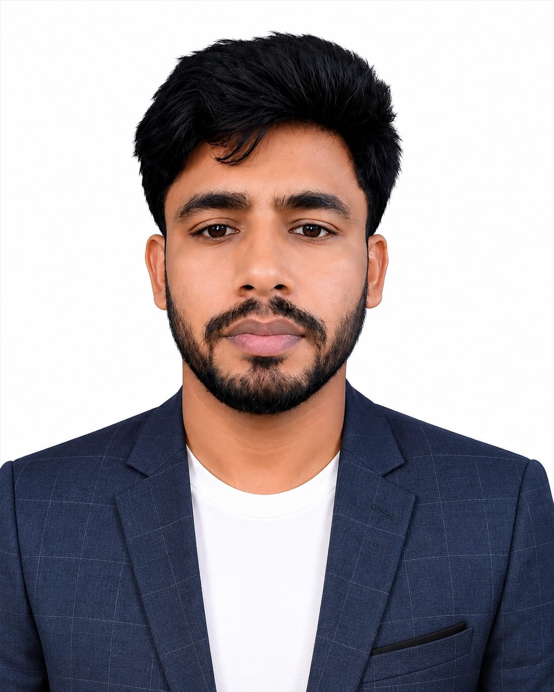 সাংবাদিক কার্ড নং SS-003 মো শিবলু মিয়া