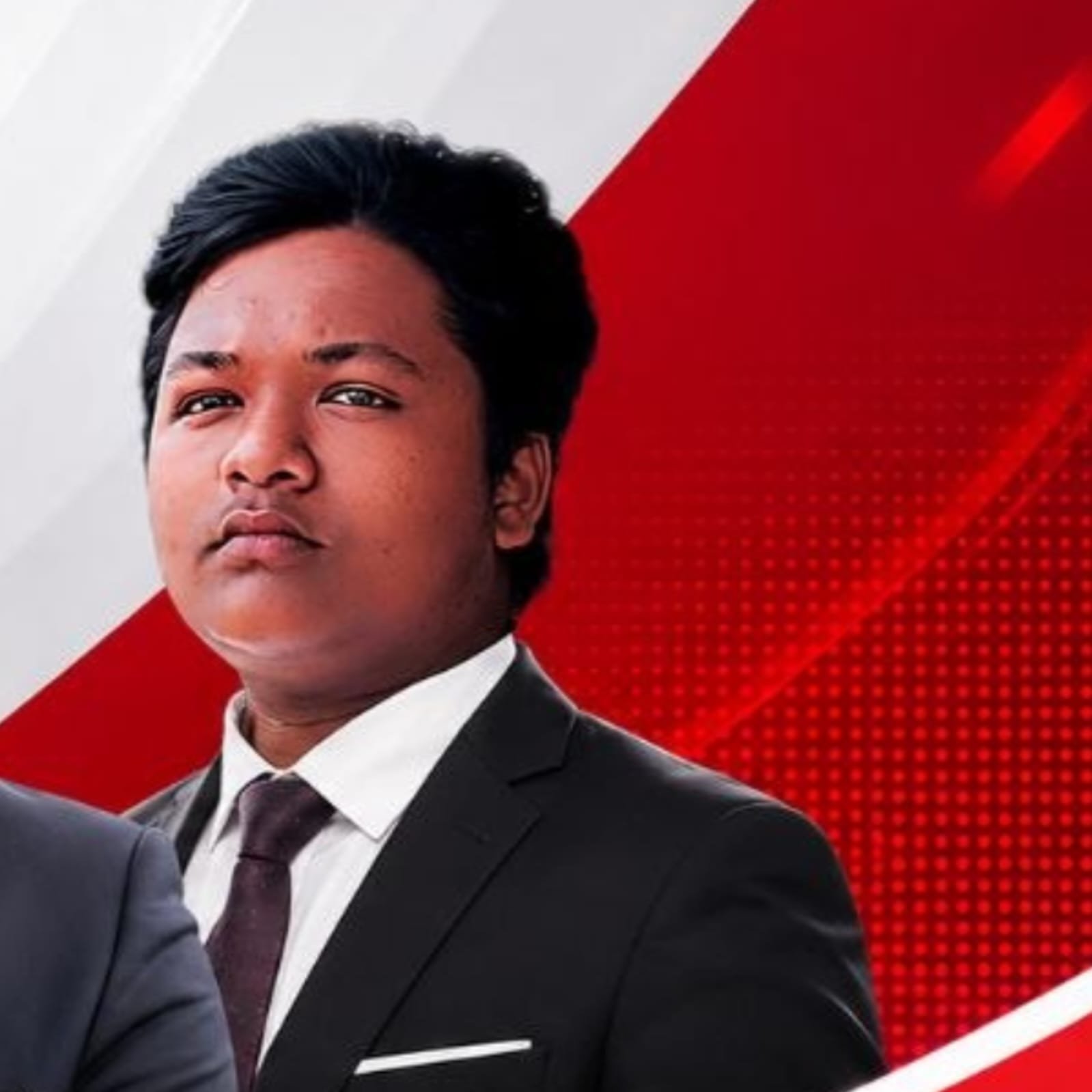 সাংবাদিক কার্ড নং SS-005 ইয়াসির রহমান