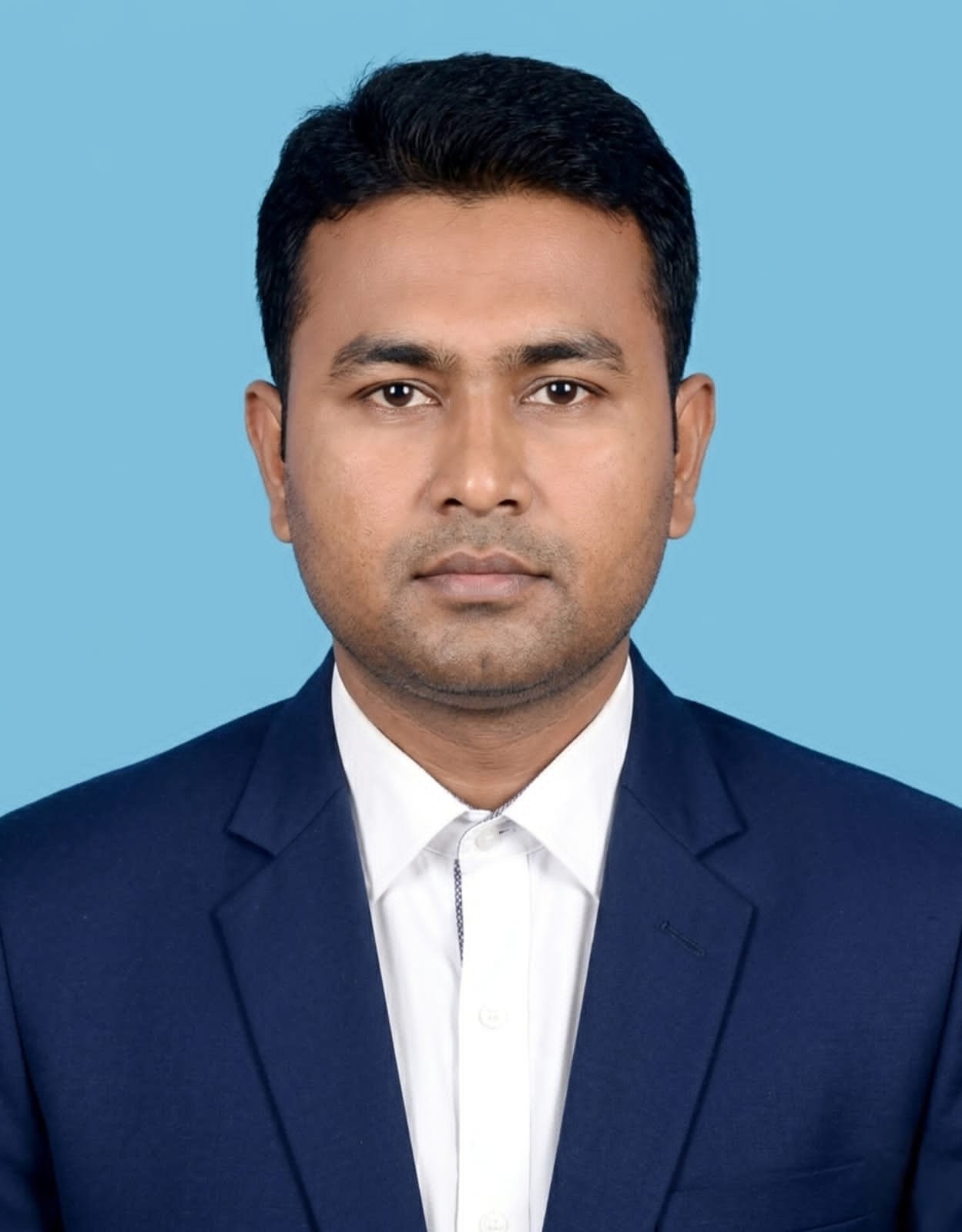 সাংবাদিক হাসানুজ্জামান মিন্ঠু কার্ড নং SS-0014