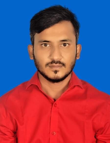 সাংবাদিক এম মিরু হাসান বাপ্পী কার্ড নং SS-019